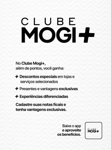 Clube de Fidelidade Mogi Shopping